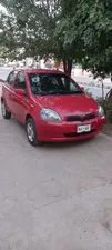 Toyota Vitz F 1.0 1999 for Sale