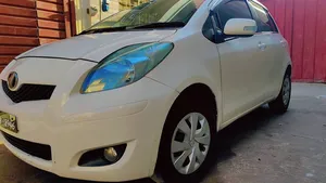 Toyota Vitz F 1.0 2009 for Sale