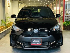 Toyota Yaris 2023 for Sale