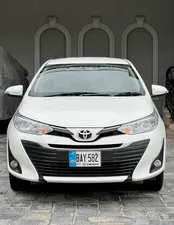 Toyota Yaris ATIV CVT 1.3 2022 for Sale