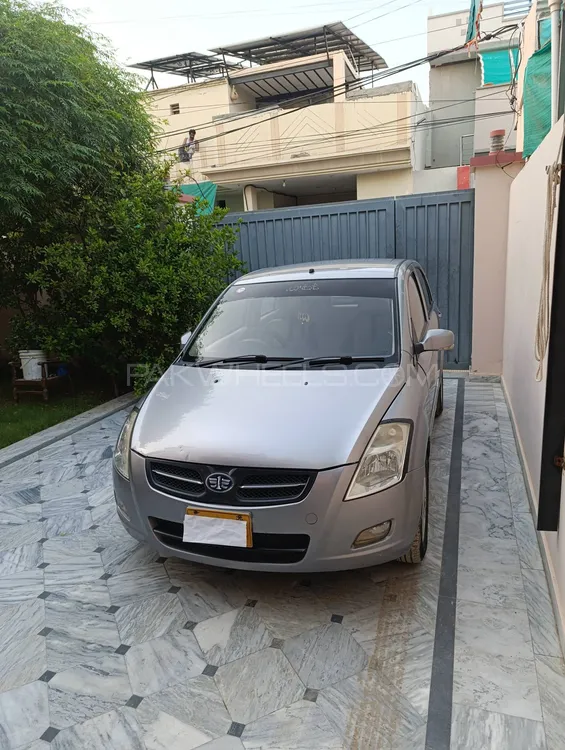 FAW V2 2018 for sale in Bahawalpur