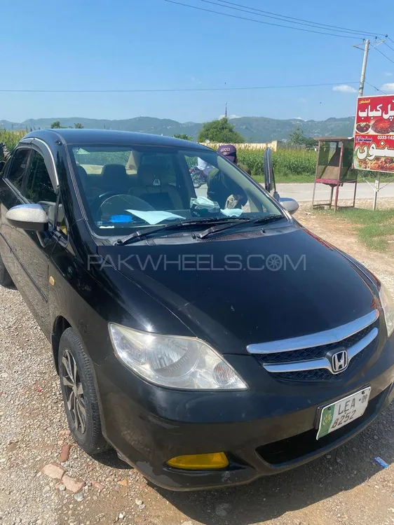 Honda City 2009 for Sale in Islamabad Image-1