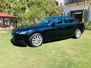 Audi A4 1.4 TFSI  2017 for Sale