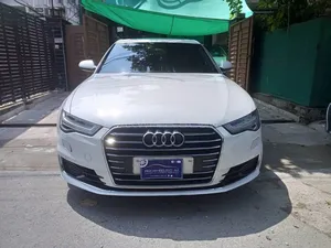 Audi A6 1.8 TFSI  2015 for Sale