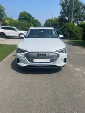 Audi e-tron 50 Quattro 230 kW 2020 for Sale