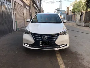 Changan Alsvin 1.5L DCT Lumiere 2021 for Sale