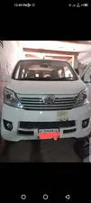 Changan Karvaan Base Model 1.0 2021 for Sale