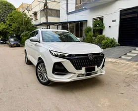 Changan Oshan X7 Comfort 2022 for Sale