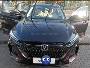 Changan Oshan X7 FutureSense 2023 for Sale