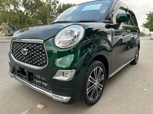 Daihatsu Cast Style G SA III 2021 for Sale