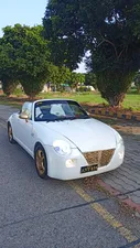 Daihatsu Copen Active Top 2006 for Sale