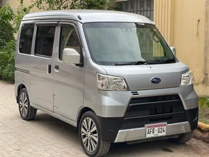 Daihatsu Hijet Cruise 2019 for Sale