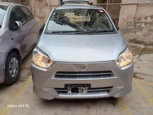 Daihatsu Mira 2021 for Sale