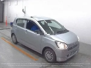 Daihatsu Mira L 2021 for Sale