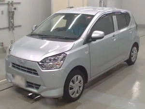 Daihatsu Mira X SA lll 2021 for Sale