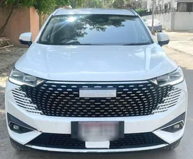 Haval H6 HEV 2024 for Sale