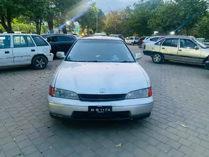 Honda Accord 1993 for Sale