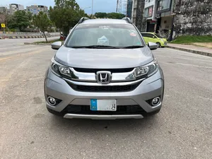 Honda BR-V i-VTEC 2018 for Sale