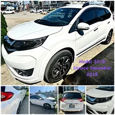 Honda BR-V i-VTEC 2018 for Sale