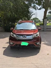 Honda BR-V i-VTEC S 2019 for Sale