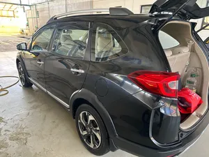 Honda BR-V i-VTEC S 2019 for Sale