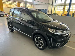 Honda BR-V i-VTEC S 2019 for Sale