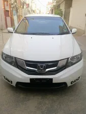 Honda City 1.5 i-VTEC Prosmatec 2018 for Sale