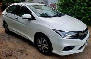 Honda City 1.5L ASPIRE CVT 2022 for Sale