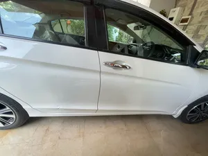 Honda City 1.5L ASPIRE CVT 2022 for Sale