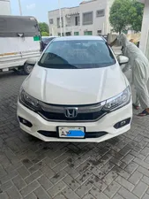 Honda City 1.5L ASPIRE CVT 2022 for Sale