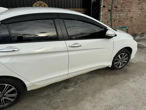 Honda City 1.5L ASPIRE CVT 2023 for Sale