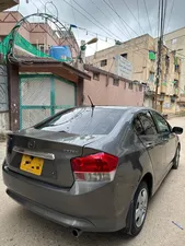 Honda City 2011 for Sale