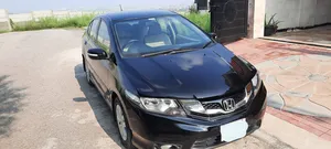 Honda City Aspire 1.3 i-VTEC 2017 for Sale