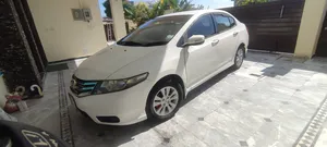 Honda City Aspire Prosmatec 1.3 i-VTEC 2016 for Sale