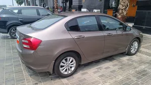 Honda City Aspire Prosmatec 1.5 i-VTEC 2015 for Sale