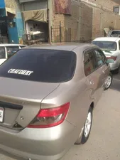 Honda City EXi 2003 for Sale