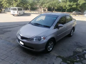 Honda City i-DSI 2003 for Sale