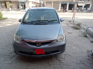 Honda City i-DSI 2004 for Sale