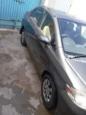 Honda City i-DSI 2005 for Sale