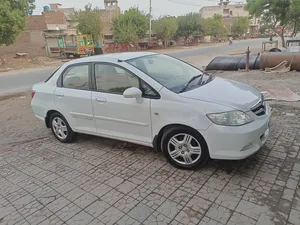 Honda City i-DSI 2006 for Sale