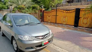 Honda City i-DSI 2006 for Sale