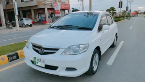 Honda City i-DSI 2008 for Sale