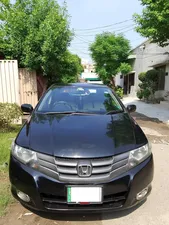 Honda City 1.3 i-VTEC 2012 for Sale