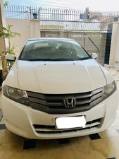 Honda City 1.3 i-VTEC 2012 for Sale