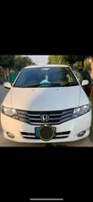 Honda City 1.3 i-VTEC 2014 for Sale