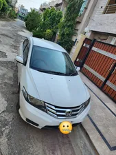 Honda City 1.3 i-VTEC Prosmatec 2013 for Sale