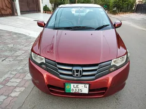 Honda City 1.3 i-VTEC Prosmatec 2014 for Sale