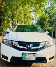 Honda City 1.3 i-VTEC Prosmatec 2018 for Sale