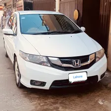 Honda City 1.3 i-VTEC Prosmatec 2019 for Sale