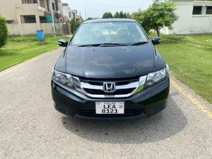 Honda City 1.3 i-VTEC Prosmatec 2020 for Sale